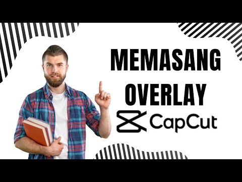 Video: Cara Overlay Gambar