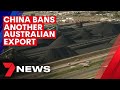 Prime Minister Scott Morrison demands clarity amid fears of China coal ban | 7NEWS