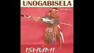 Unogabisela Umlayezo Full Album