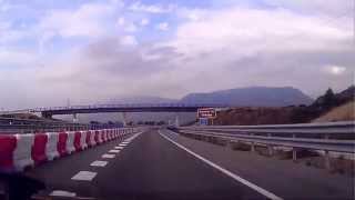 Jaca- Isaba -......Logroño