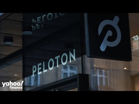 Peloton enters partnership with 5,400 hilton hotels