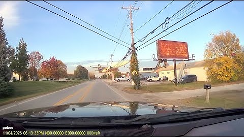 NEW VIDEO Shows UPS Flight 2976 Crash