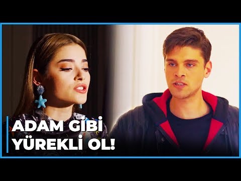 Damla Karaçay'ı Ekmenin Bir Bedeli Var! | Zalim İstanbul Özel Klip