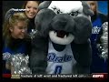 2008 NCAA Tourney 1st Round Highlights March 18 21 