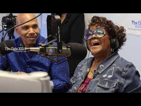 Pastor Shirley Caesar Celebrates Her Birthday Early & Talks 50th