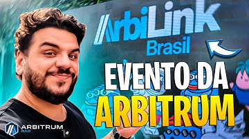 Arbilink SP – O Futuro do DePIN
