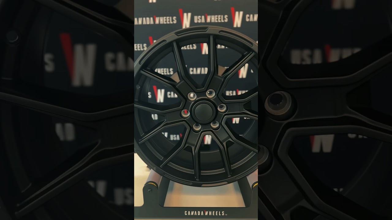 Replika R269 - CanadaWheels