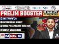 Daily Current Affairs - 4 May 2026 | The Hindu News Paper | Prelim Booster by Rishav Sharma Sir