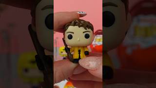 🧹 OTWIERAM HARRY POTTER QUIDDITCH PART 5 ASMR #harrypotter #quidditch #funko #kinderjoy #otwieram