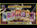 Rey carmes deck profile competitivo yugioh 2023  red dragon archfiend bystial  consistencia