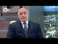 Тази Сутрин Бойко Борисов Не е лошо да си дедо 09 03 17 