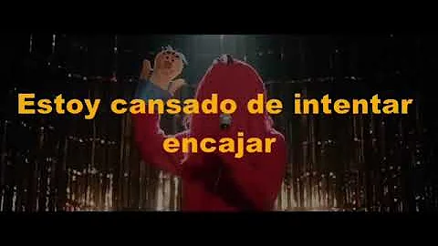 Madilyn Mei //What’s Going On?! (sub español)