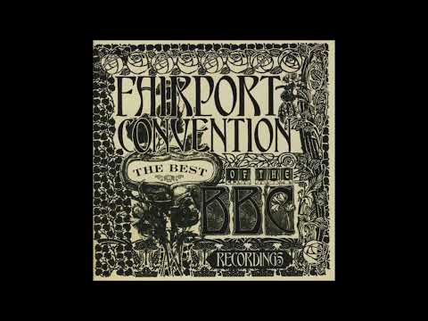 Fairport Convention 'The