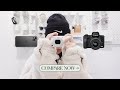 Toronto Vlog — A vlog comparison between Canon M50 Mark II, Sony ZV1, and iPhone 11 Pro (토론토 브이로그)