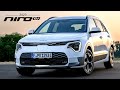 New 2023 Kia Niro EV - Electric Crossover! Interior | Changes | Specs | Kia Niro 2023