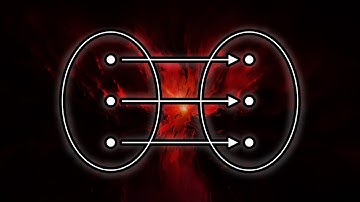 Comprendre les fonctions Injectives, Surjectives, Bijectives et Réciproques