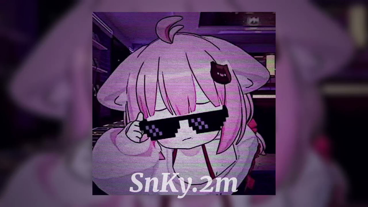 De La Noche A La Mañana•Speed Up| Quevedo, Eladio Carrión y Myke towers| SnKy.2m