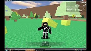 roblox-how to use cheat engine 6.1