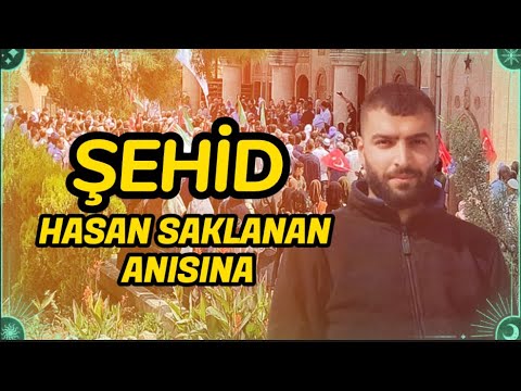 Geleceğiz Topraklarımıza - #HasanSaklanan   Gürhan ŞEN