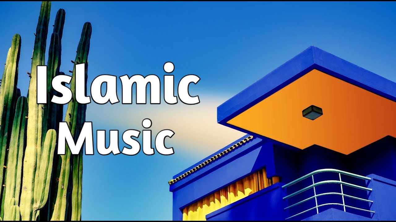 Emotional Islamic background sound's no copyright - YouTube