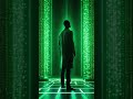 Жизнь против смерти: Могут ли технологии сделать нас бессмертными?  #shorts