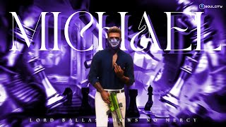 The Judgement Day! | Defending Southside! | Michael James | Lord Ballas
