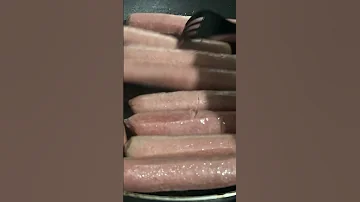 Yummy For My Dinner 