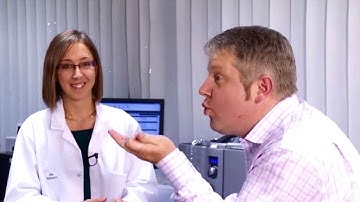 Mastersizer Hydro SV - Small volume wet sample dispersion