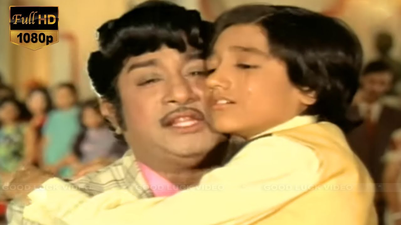 Naalai Naalai Song      Sivaji Ganesan Manjula  P Susheela  Full HD Video