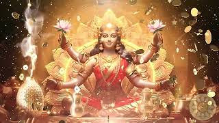 Лучшая Мантра Богатства - Mantra Lakshmi. Лучшая Мантра для Привлечения Денег Лакшми - मंत्र लक्ष्मी