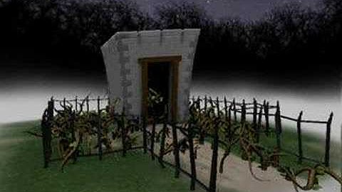 DirectX 10 Sample - PipesGS