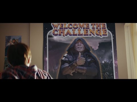 Magic: The Gathering Arena – Training Montage (Official)