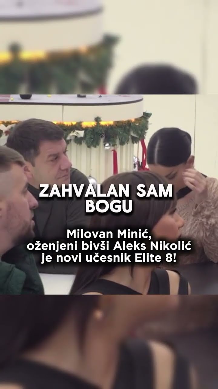 #elita #elita8 #rtvpinkofficial