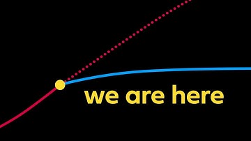 We