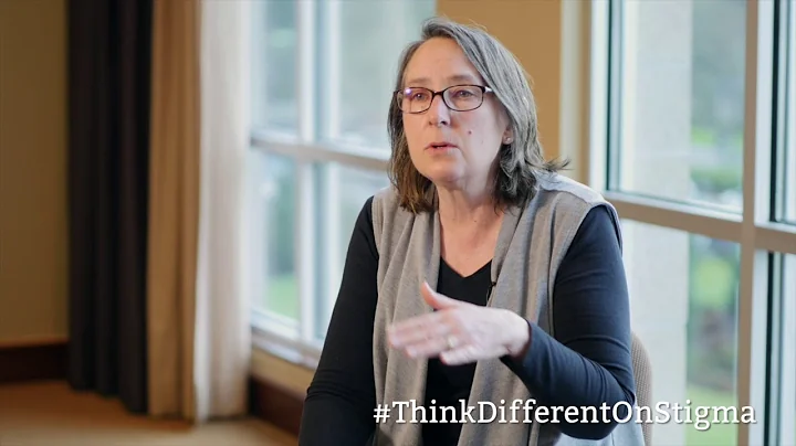 Martha: The Future of Mental Health #ThinkDifferen...