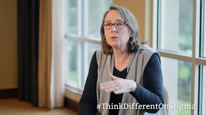Martha: The Future of Mental Health #ThinkDifferentO...