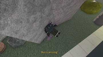 Scrapped boo buster contract video (R2DA)