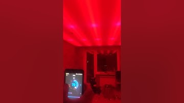 WS2815 под натяжным потолком