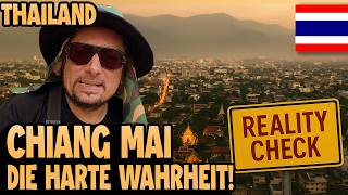 Download Lagu DIE HARTE WAHRHEIT ÜBER CHIANG MAI! 🇹🇭 Thailand Vlog MP3 Download Lagu DIE HARTE WAHRHEIT ÜBER CHIANG MAI! 🇹🇭 Thailand Vlog MP3