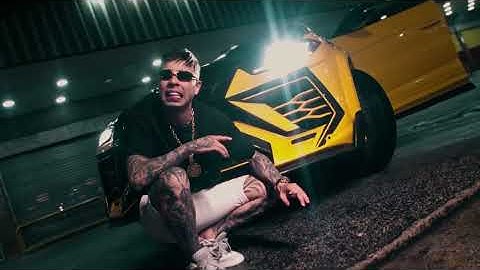 BOY BESTA - MC's Negão Original, Joãozinho VT, Tuto, Kako, Ryan SP (Clipe Oficial) DJ Matheuszin