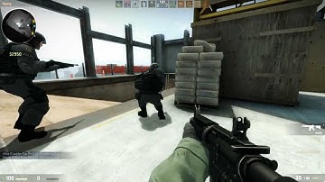 CS:GO Update