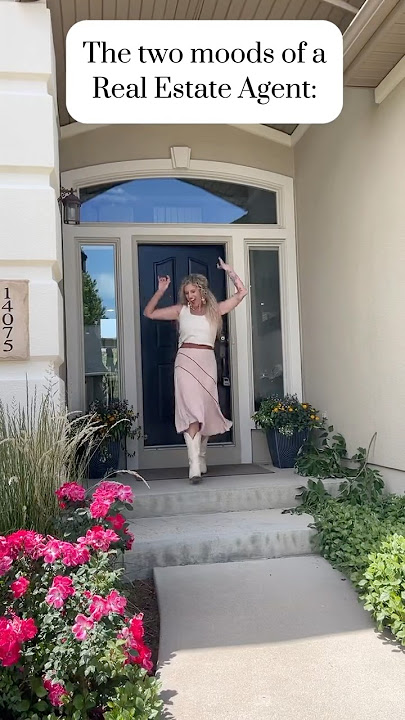 Download lagu Offer Accepted ➡️ Cheez-It Breakdown | Real Estate Agent Mood Swings 😅