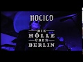 Hocico - Live in Berlin Bi Nuu 2013 (2014) [full concert]