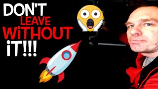 The Most Important Spaceship Piece