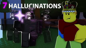 8 NOLIS vs 1 SURVIVOR... But Only ONE is Real (Forsaken)