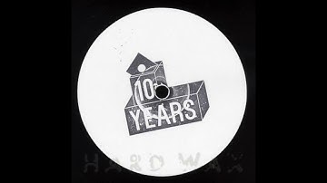 Per Hammar - The Expedition for Mrs  Gustavsson // 10YEARS