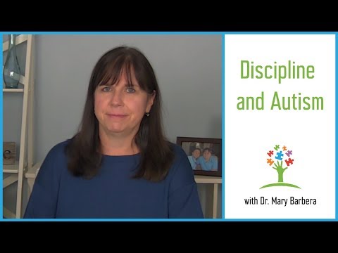 Why You Should Start Using a Positive Discipline Approach | Discipline and Autism