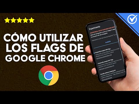 Cómo Utilizar los Flags de Google Chrome - Qué Son, Función y Cómo Activarlos