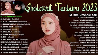 Lagu Islami Menyentuh Hati Sholawat Nabi Terbaru 2023 Sholawat Jibril Penarik Rezeki