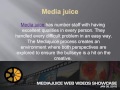 Mediajuice studios